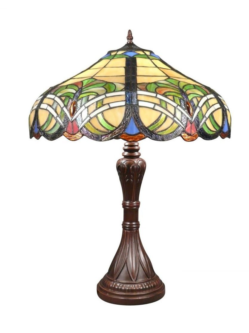 Tiffany lampen alt